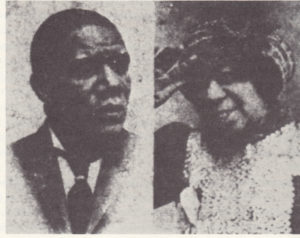 Blues History: Ma Rainey