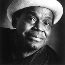 Blues History: Willie Dixon