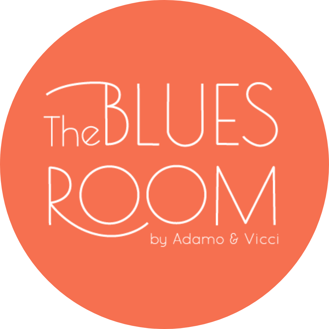 THE BLUES ROOM