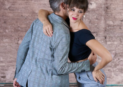 Close Embrace - Photo Gallery - Adamo and Vicci