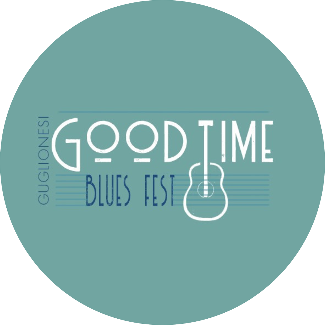 GOOD TIME BLUES FEST